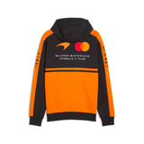 McLaren kapucnis pulóver, tým, papája