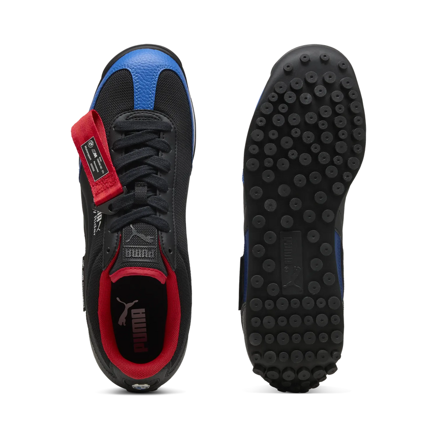 BMW Easy Rider boty 🔥