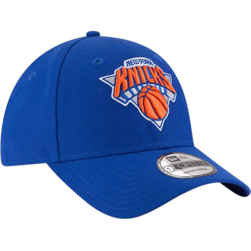 NBA New York Knicks týmová kšiltovka