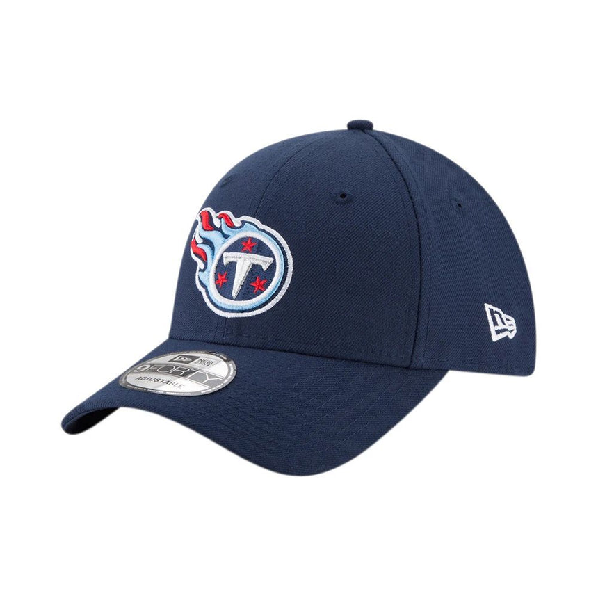 NFL Tennessee Titans týmová kšiltovka