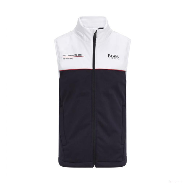 Porsche Team Vesta, černá, 2022 - FansBRANDS®