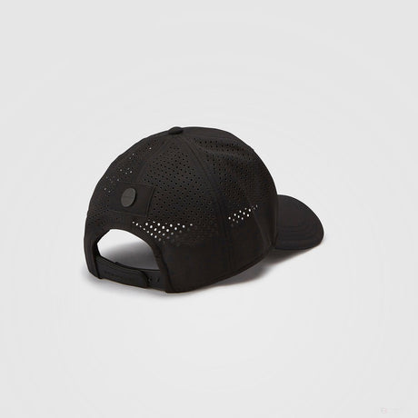 Porsche Baseball Cap, Fanwear, Adult, Black, 2022 - FansBRANDS®