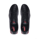 Ferrari Schuhe, Puma Drift Cat 7S Ultra, schwarz, 2019