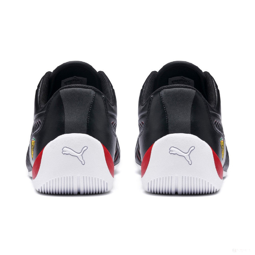 Ferrari Schuhe, Puma Drift Cat 7S Ultra, schwarz, 2019