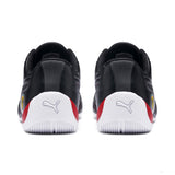 Ferrari Schuhe, Puma Drift Cat 7S Ultra, schwarz, 2019
