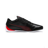 Ferrari Schuhe, Puma Drift Cat 7S Ultra, schwarz, 2019