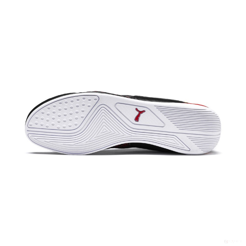 Ferrari Schuhe, Puma Drift Cat 7S Ultra, schwarz, 2019