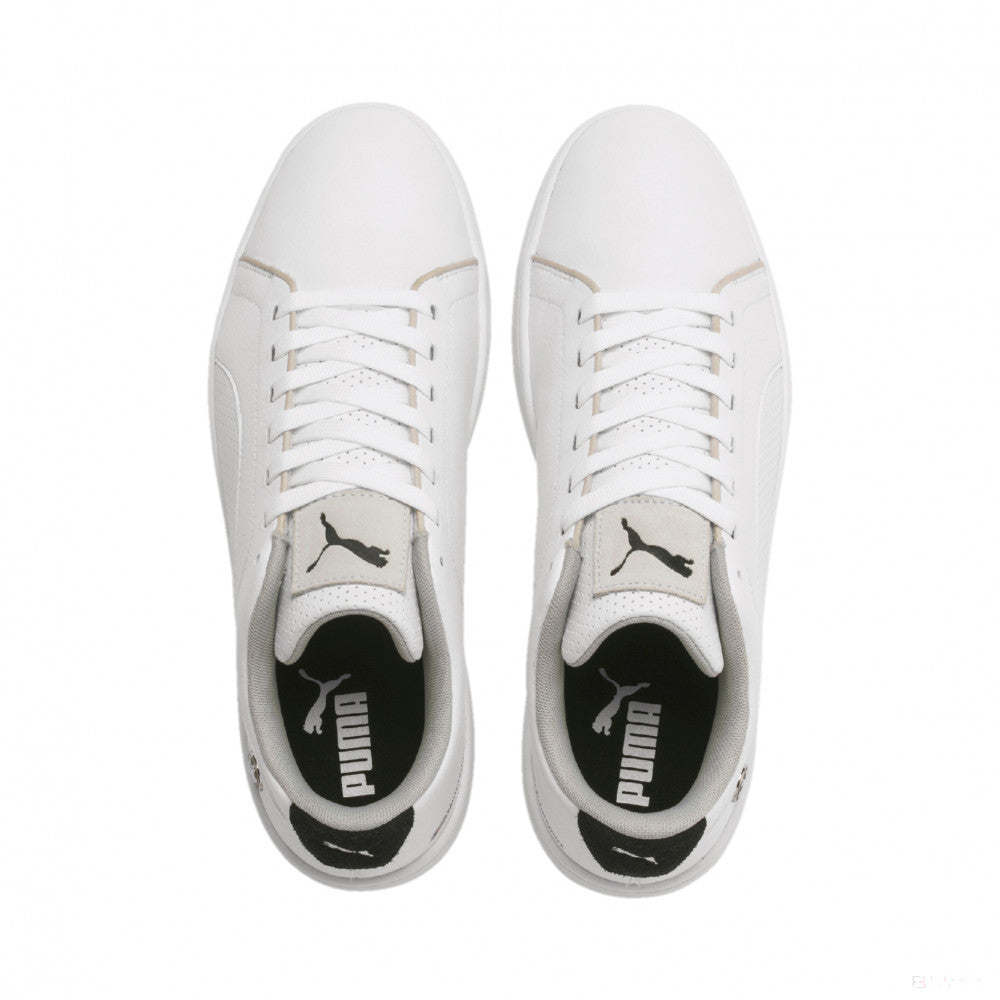 BMW Schuhe, MMS Smash V2, weiß, 2019