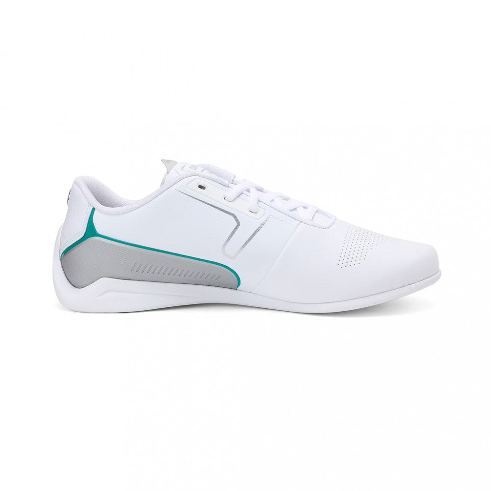 Boty Mercedes, Puma Drift Cat 8, bílá, 2020, 45.8
