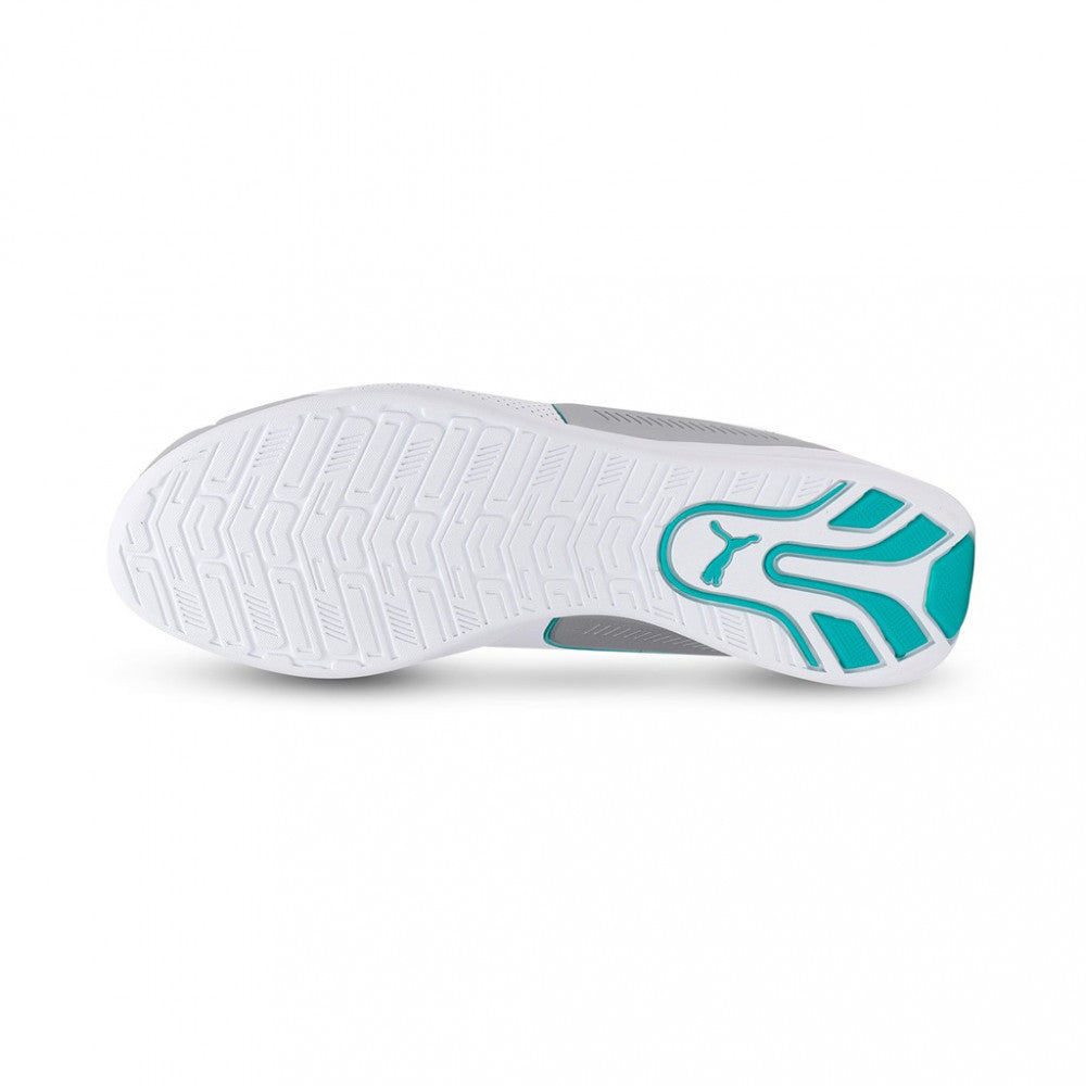 Boty Mercedes, Puma Drift Cat 8, bílá, 2020, 45.8