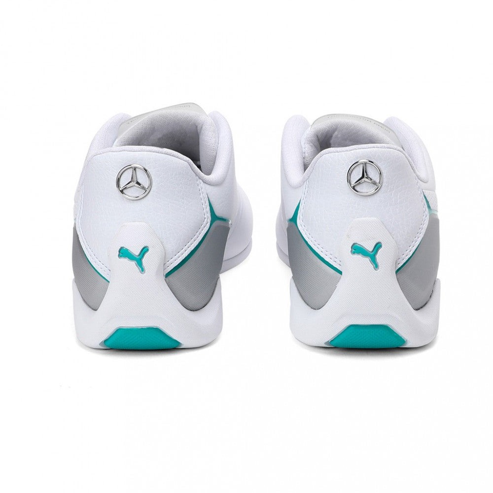 Boty Mercedes, Puma Drift Cat 8, bílá, 2020, 45.8