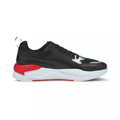 Boty Ferrari, Puma Race X-Ray 2, černá, 2021 - FansBRANDS®