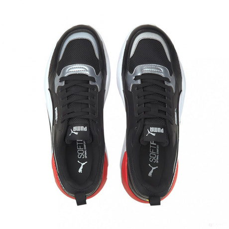 Boty Ferrari, Puma Race X-Ray 2, černá, 2021 - FansBRANDS®