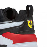 Boty Ferrari, Puma Race X-Ray 2, černá, 2021 - FansBRANDS®