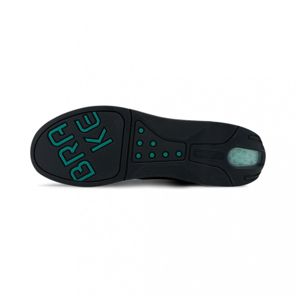 Mercedes shoes, Puma Kart Cat-X Tech, black, 2020