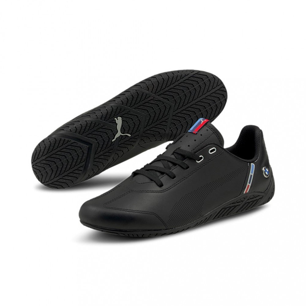 Boty BMW, Puma Rdg Cat, Černé, 2021