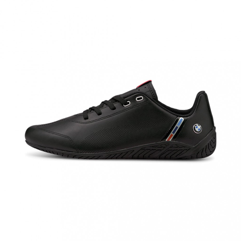 Boty BMW, Puma Rdg Cat, Černé, 2021