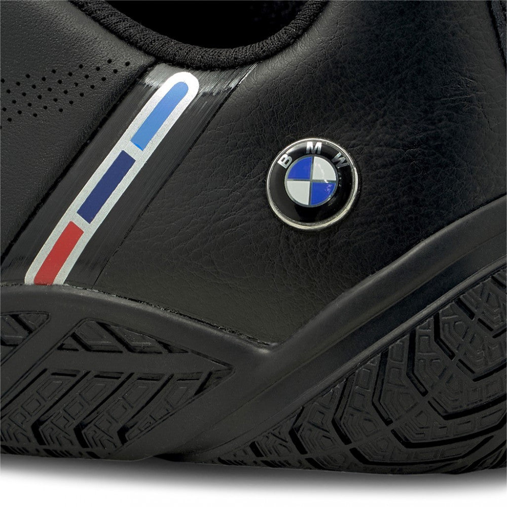 Boty BMW, Puma Rdg Cat, Černé, 2021