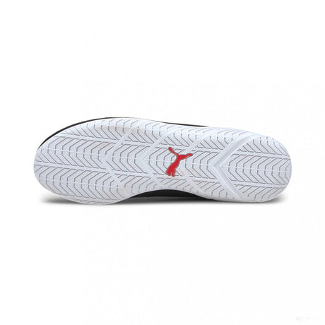 Dětské boty Ferrari, Puma Rdg Cat, Black, 2021 - FansBRANDS®