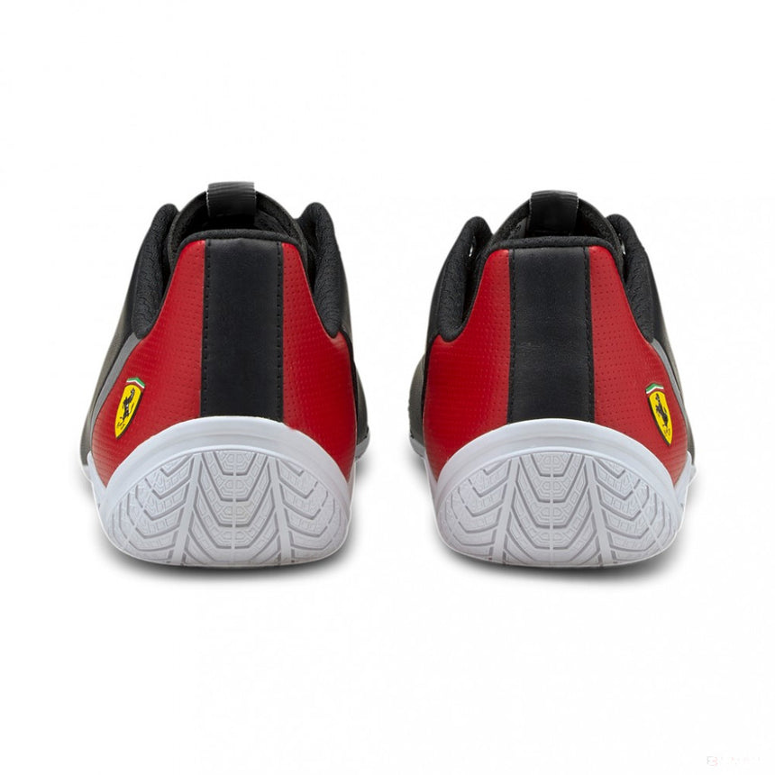 Dětské boty Ferrari, Puma Rdg Cat, Black, 2021 - FansBRANDS®