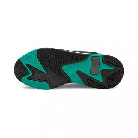 Boty Mercedes, Puma RS-X3, šedá, 2021 - FansBRANDS®