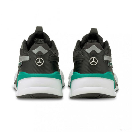 Boty Mercedes, Puma RS-X3, šedá, 2021 - FansBRANDS®