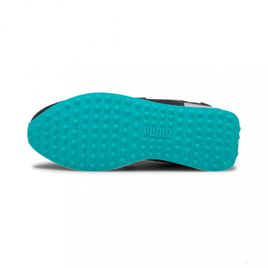 Boty Mercedes, Puma Future Rider, černé, 2021 - FansBRANDS®