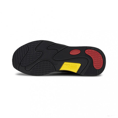 Boty Ferrari, Puma RS-fast, černé, 2021 - FansBRANDS®