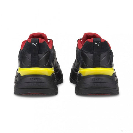 Boty Ferrari, Puma RS-fast, černé, 2021 - FansBRANDS®
