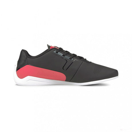 Dětské boty Ferrari, Puma Drift Cat 8, černá, 2021 - FansBRANDS®