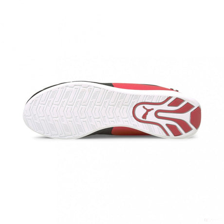 Dětské boty Ferrari, Puma Drift Cat 8, černá, 2021 - FansBRANDS®