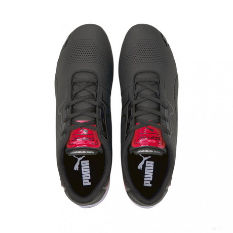Dětské boty Ferrari, Puma Drift Cat 8, černá, 2021 - FansBRANDS®