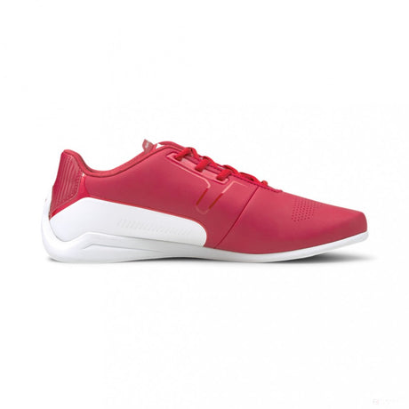 Dětské boty Ferrari, Puma Drift Cat 8, červená, 2021 - FansBRANDS®