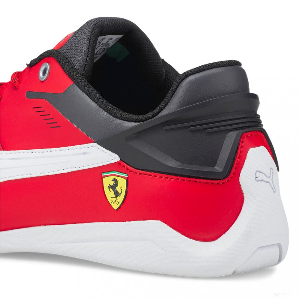 Boty Puma Ferrari Drift Cat, červené, 2022