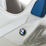 Boty BMW, Puma Track Racer, bílé, 2021 - FansBRANDS®