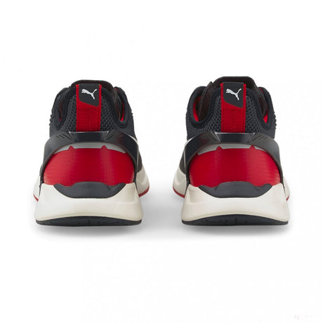 Boty Puma Ferrari IONspeed, černo-červené, 2022 - FansBRANDS®