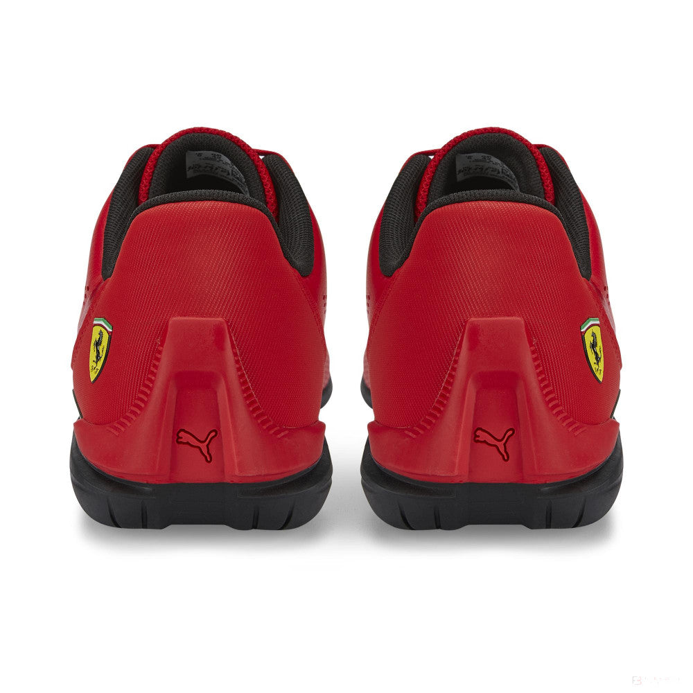 Ferrari Drift Cat Decima Rosso Corsa-Puma Black 2022 - FansBRANDS®