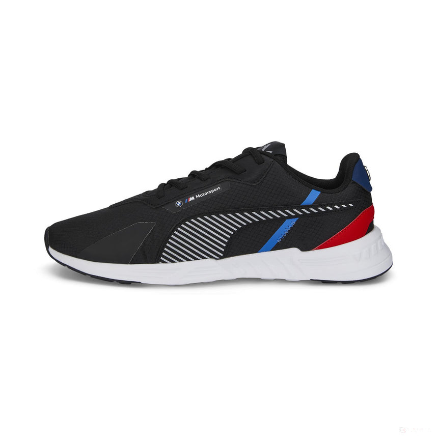 BMW MMS Tiburion Puma Black-Puma Silver 2022 - FansBRANDS®