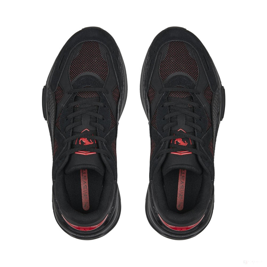 Ferrari RS-Simul8 ME Puma Black-Rosso Corsa 2022 - FansBRANDS®