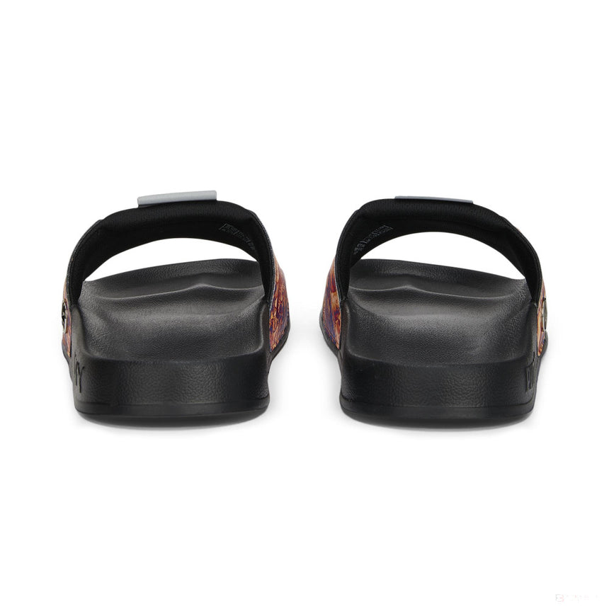 PUMA Mercedes Leadcat 2.0 Unstoppable Boty, PUMA black-PUMA silver - FansBRANDS®