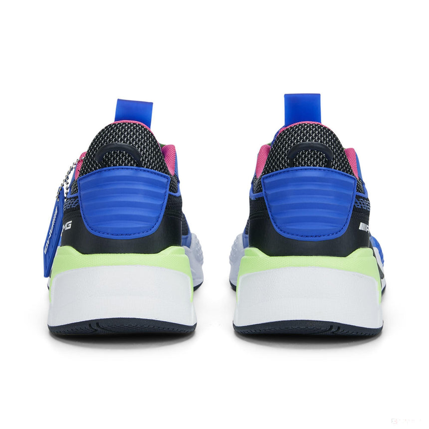 Boty PUMA Mercedes AMG RS-X, PUMA Black-royal sapphire - FansBRANDS®