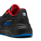 BMW Boty, Puma, MMS, Trinity 2, černá-kobaltově modrá 🔥