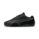 Ferrari boty, Puma, Speedcat, černo-červené 🔥