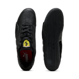 Ferrari boty, Puma, Speedcat, černo-červené 🔥