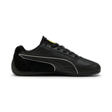 Ferrari boty, Puma, Speedcat, černo-červené 🔥