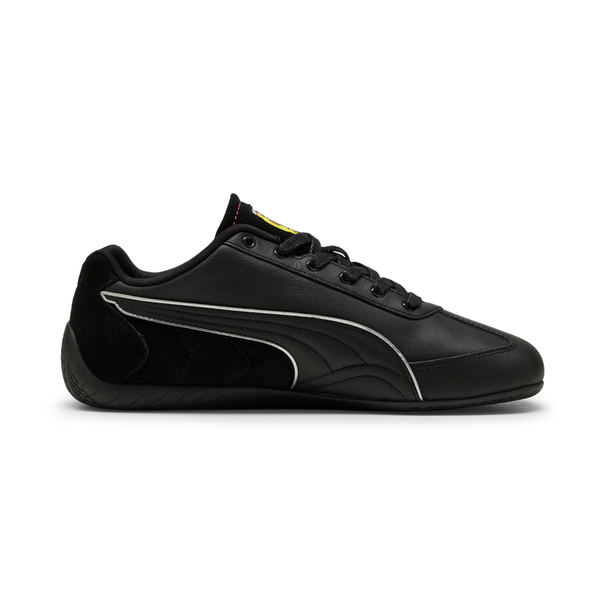 Ferrari boty, Puma, Speedcat, černo-červené 🔥