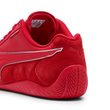 Ferrari boty, Puma, Speedcat, červeno-černé 🔥