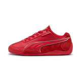 Ferrari boty, Puma, Speedcat, červeno-černé 🔥