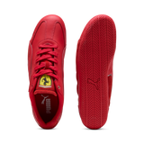 Ferrari boty, Puma, Speedcat, červeno-černé 🔥