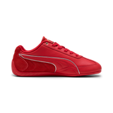 Ferrari boty, Puma, Speedcat, červeno-černé 🔥